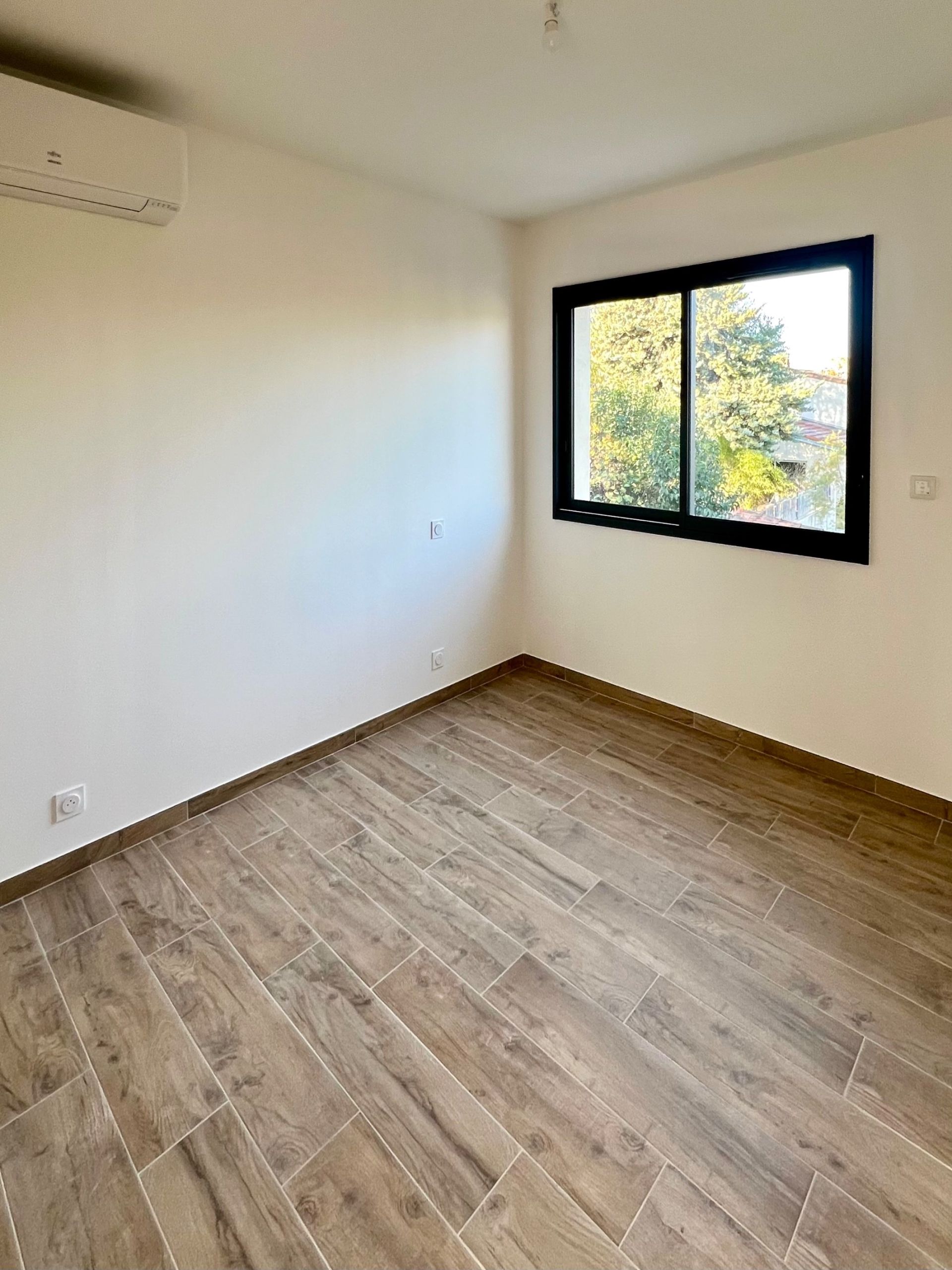 maison 4 Pièces en vente sur MONTPELLIER (34070)