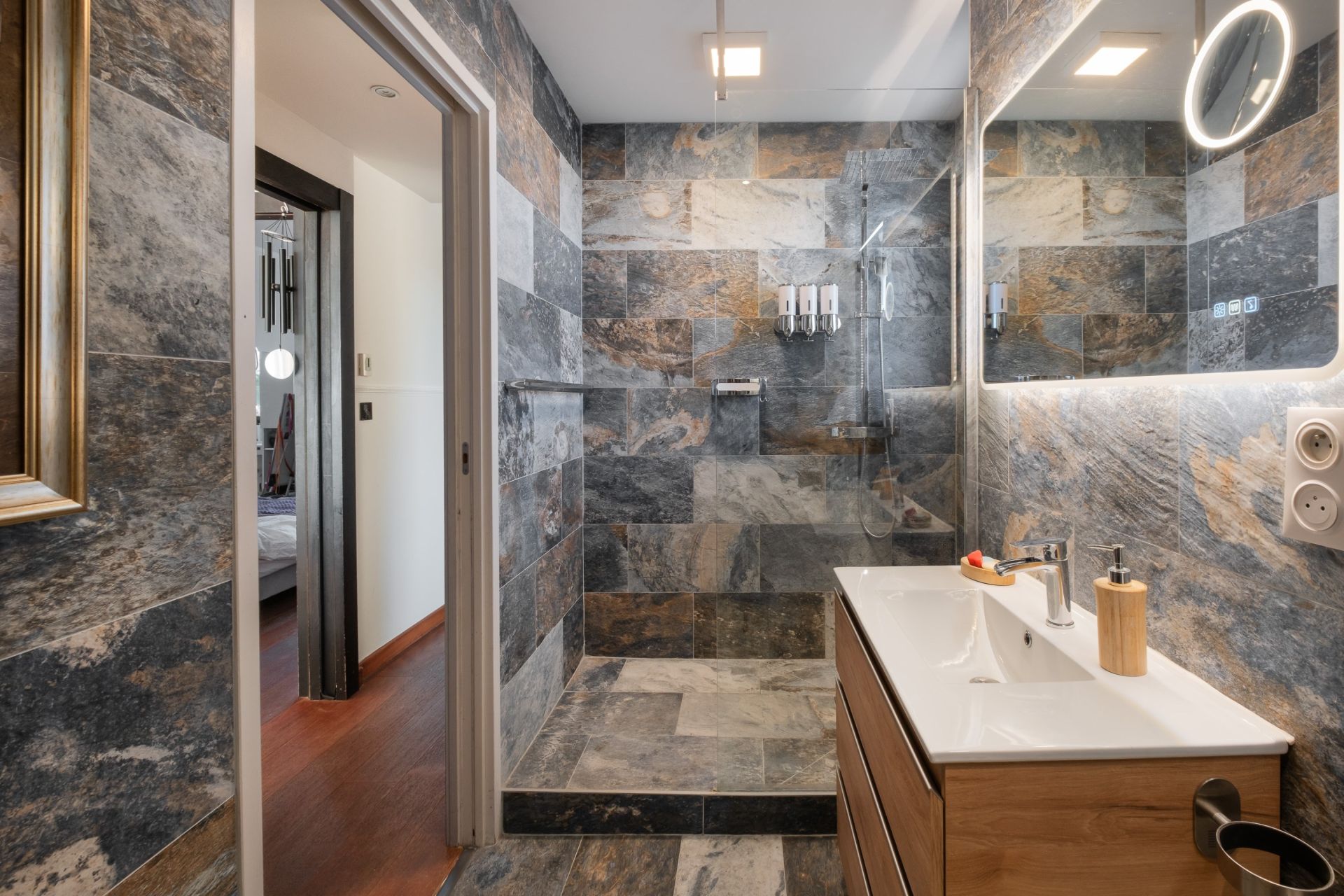 appartement 4 Pièces en vente sur SETE (34200)