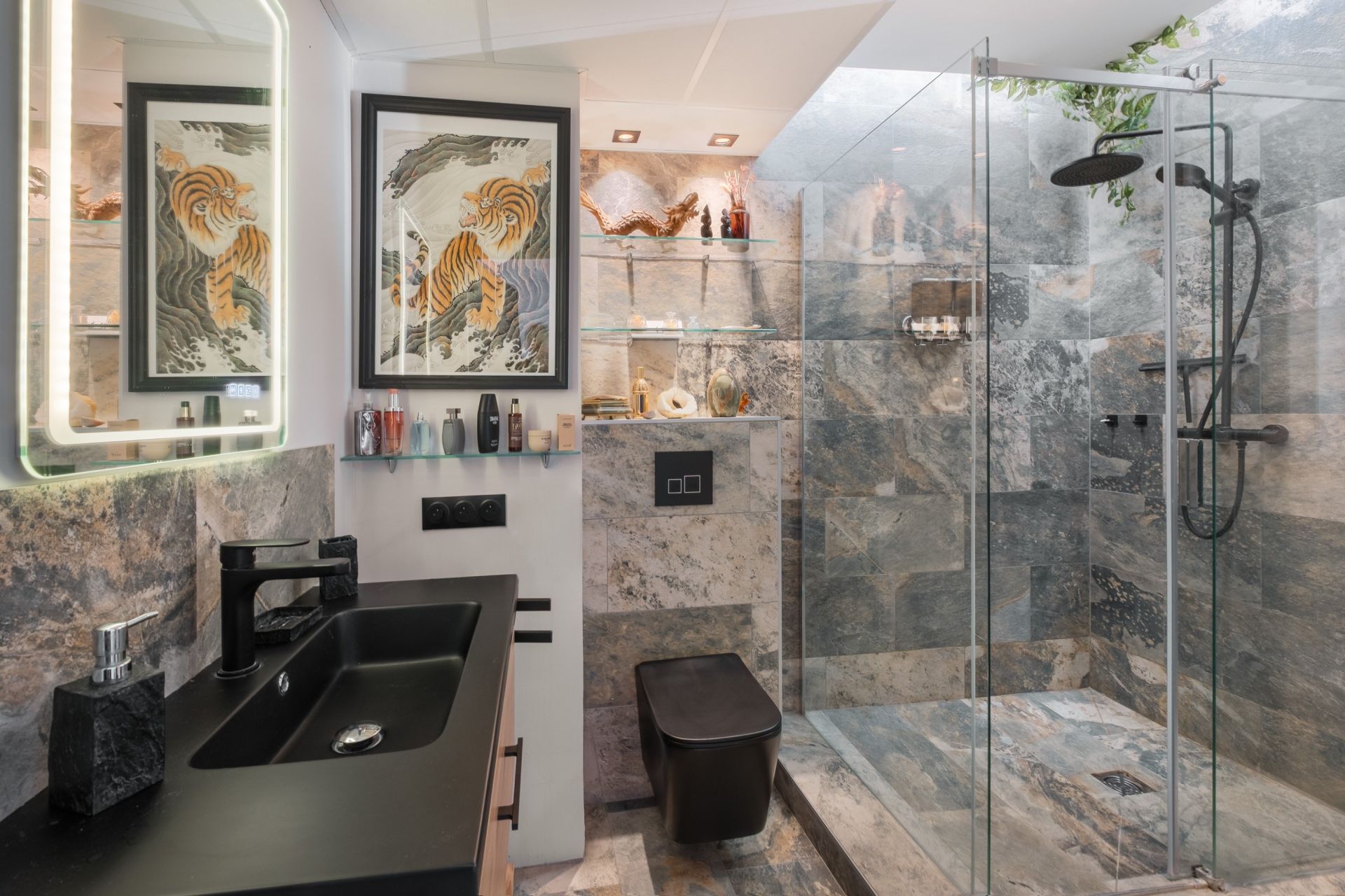 appartement 4 Pièces en vente sur SETE (34200)