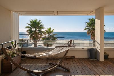 Vente Appartement Sète 4 Pièces 131 m²