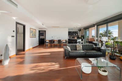 Vente Appartement Sète 4 Pièces 131 m²