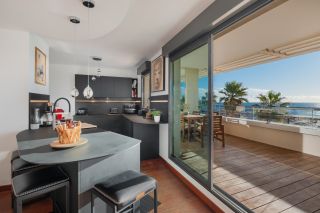 appartement 4 Pièces en vente sur SETE (34200)