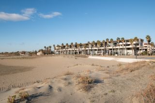 appartement 4 Pièces en vente sur SETE (34200)