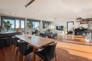 appartement 4 Pièces en vente sur SETE (34200)