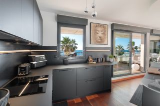 appartement 4 Pièces en vente sur SETE (34200)