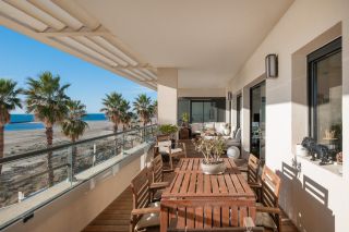 appartement 4 Pièces en vente sur SETE (34200)