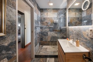 appartement 4 Pièces en vente sur SETE (34200)