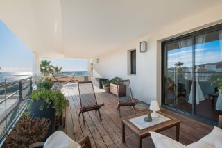 appartement 4 Pièces en vente sur SETE (34200)