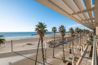 appartement 4 Pièces en vente sur SETE (34200)