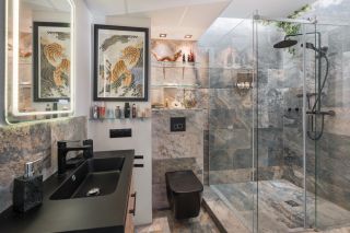 appartement 4 Pièces en vente sur SETE (34200)