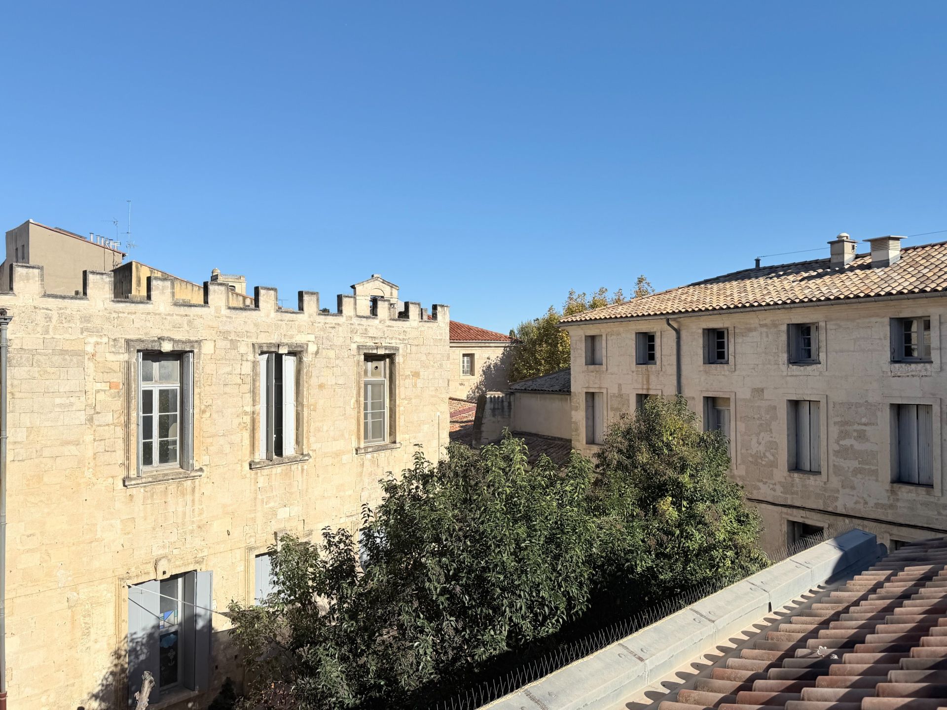 appartement 2 Pièces en vente sur MONTPELLIER (34000)