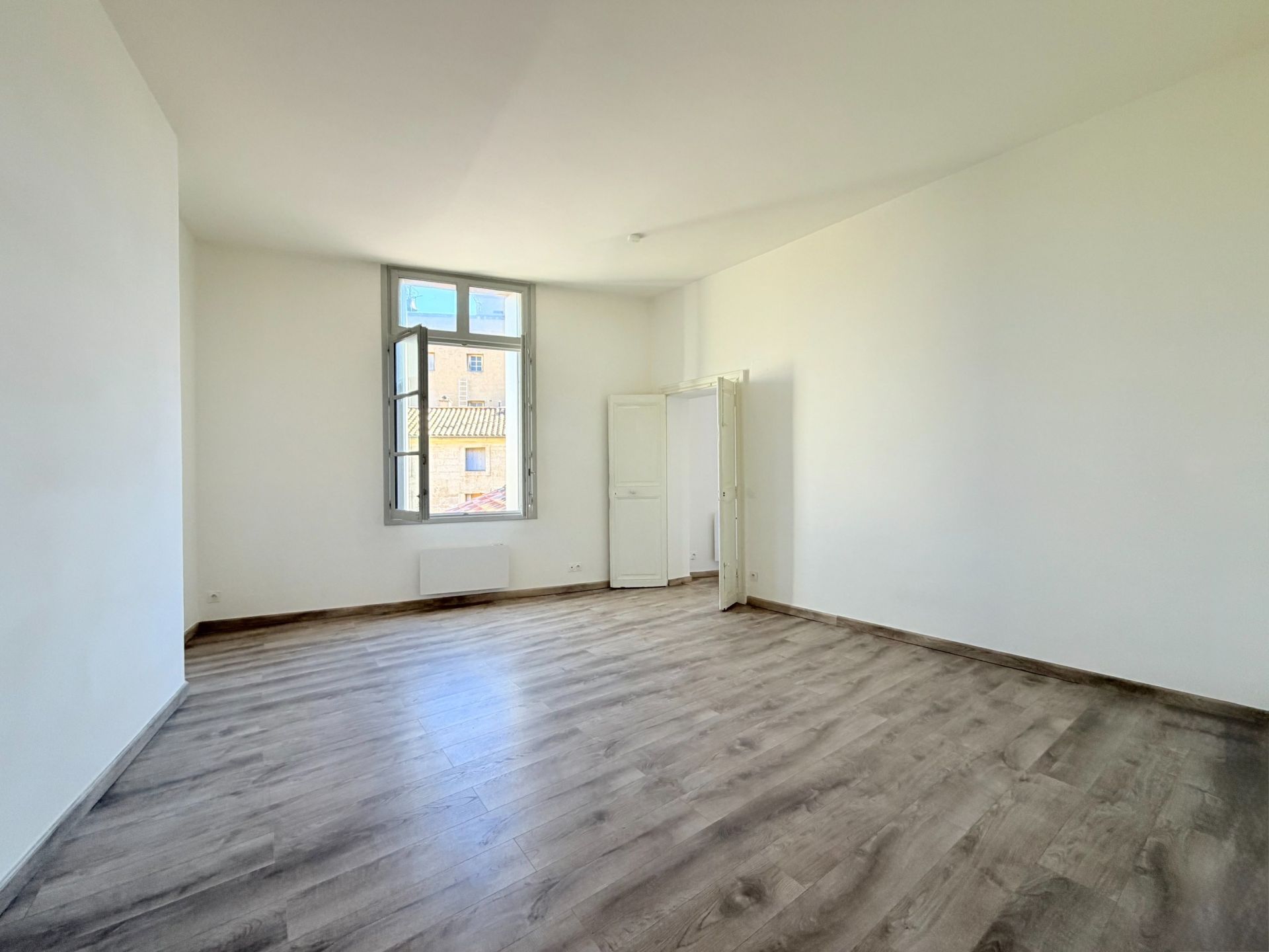 appartement 2 Pièces en vente sur MONTPELLIER (34000)