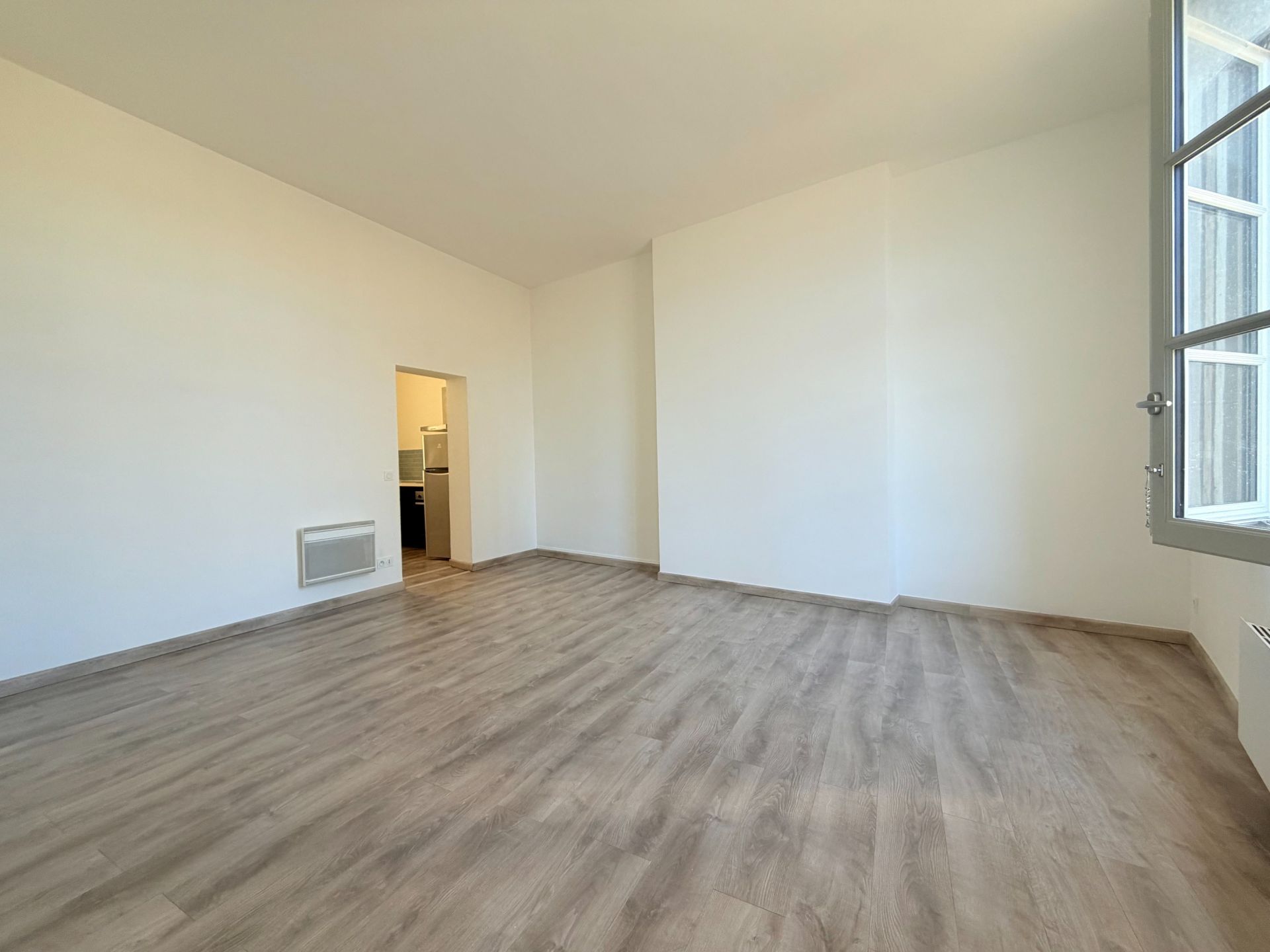 appartement 2 Pièces en vente sur MONTPELLIER (34000)