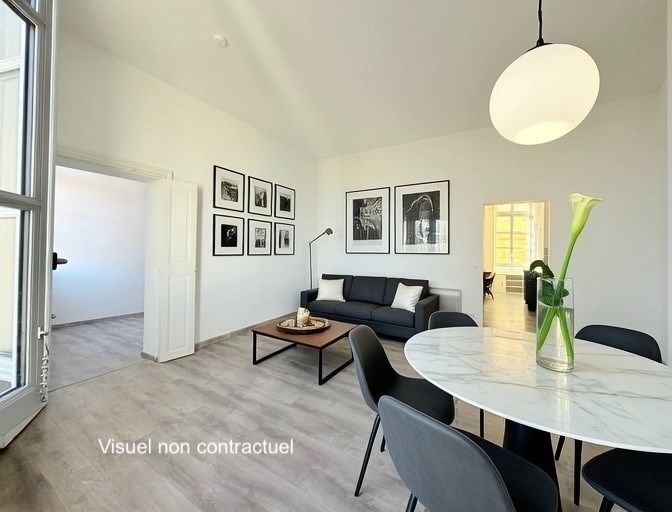 appartement 2 Pièces en vente sur MONTPELLIER (34000)