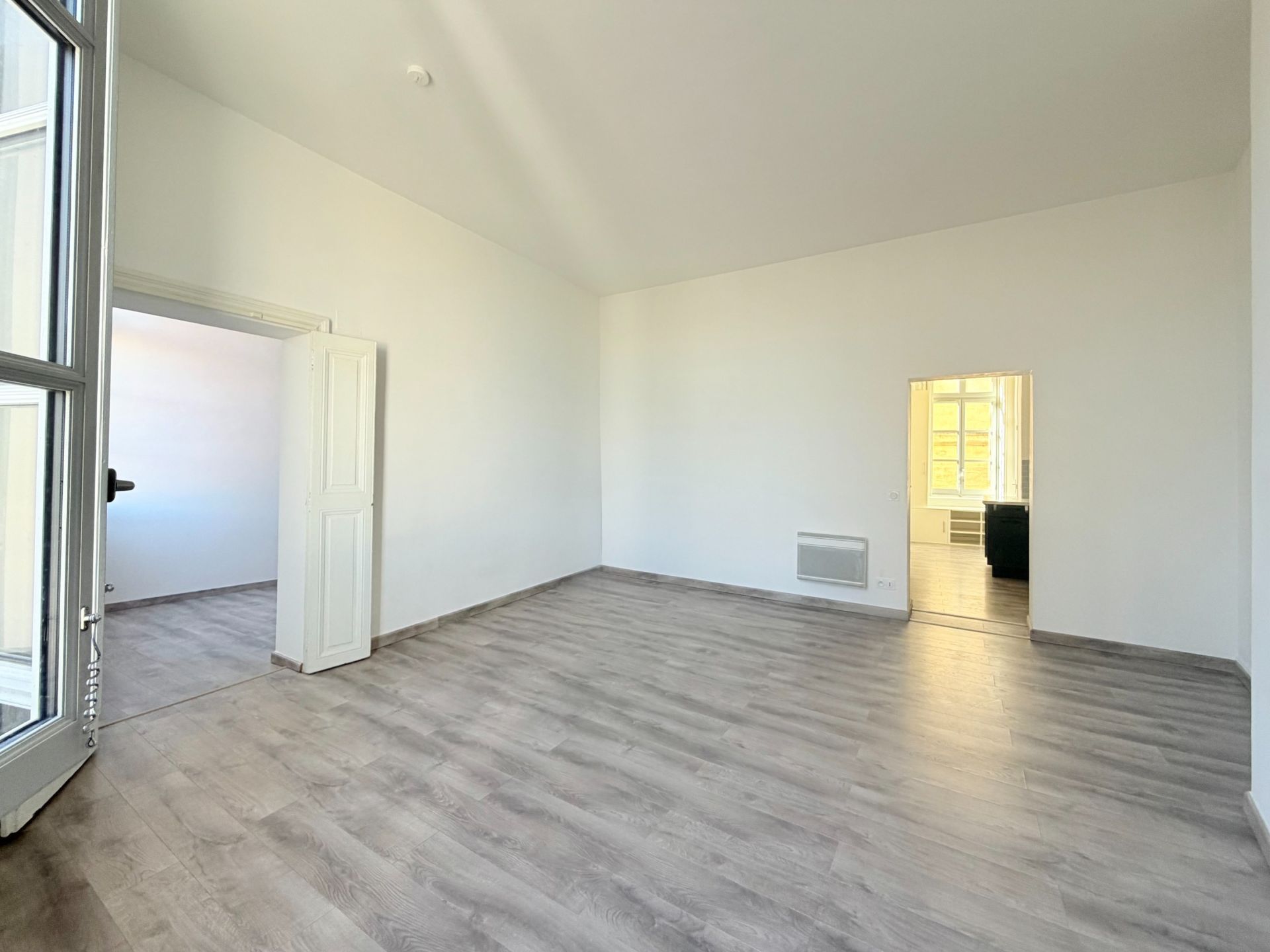 appartement 2 Pièces en vente sur MONTPELLIER (34000)