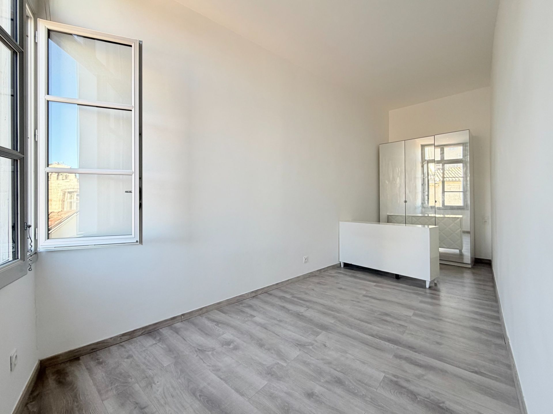 appartement 2 Pièces en vente sur MONTPELLIER (34000)