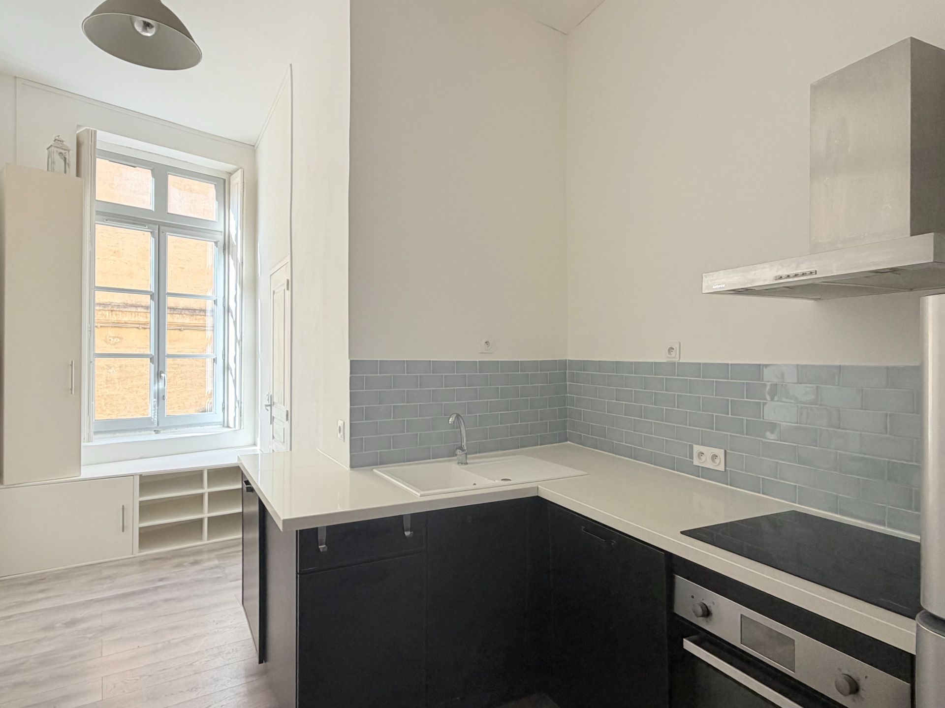 appartement 2 Pièces en vente sur MONTPELLIER (34000)