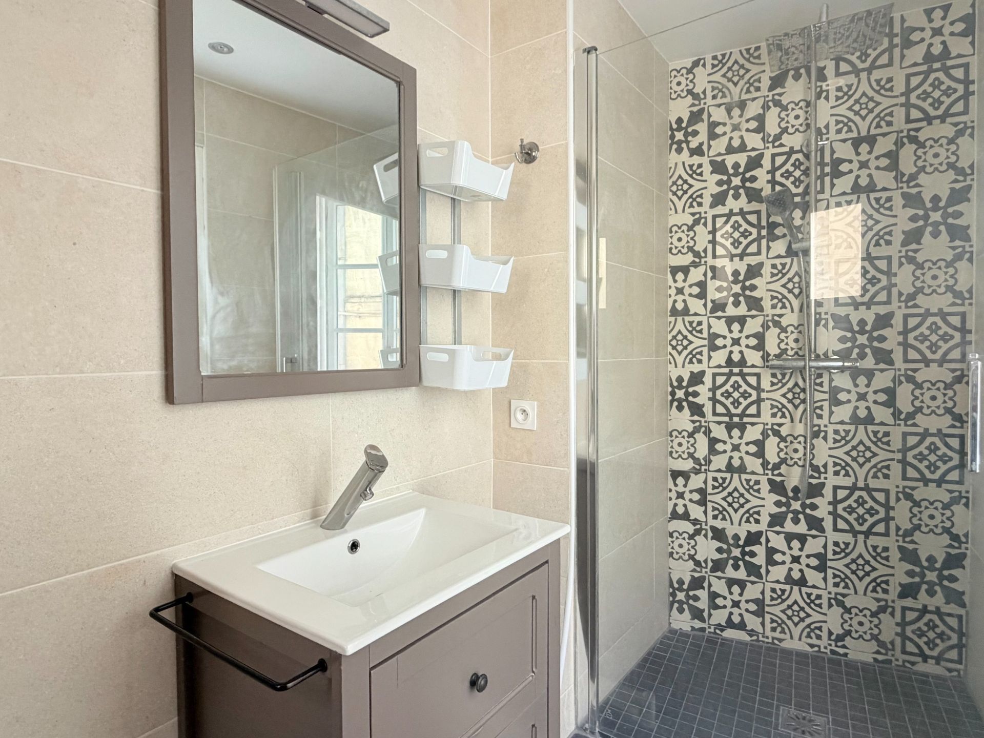 appartement 2 Pièces en vente sur MONTPELLIER (34000)