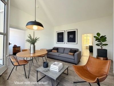 Sale Apartment Montpellier 2 Rooms 52 m²