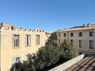appartement 2 Pièces en vente sur MONTPELLIER (34000)