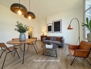 appartement 2 Pièces en vente sur MONTPELLIER (34000)