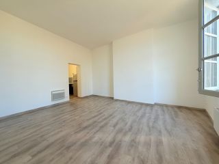 appartement 2 Pièces en vente sur MONTPELLIER (34000)