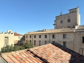 appartement 2 Pièces en vente sur MONTPELLIER (34000)