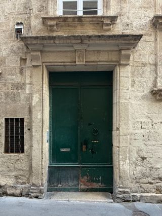 appartement 2 Pièces en vente sur MONTPELLIER (34000)