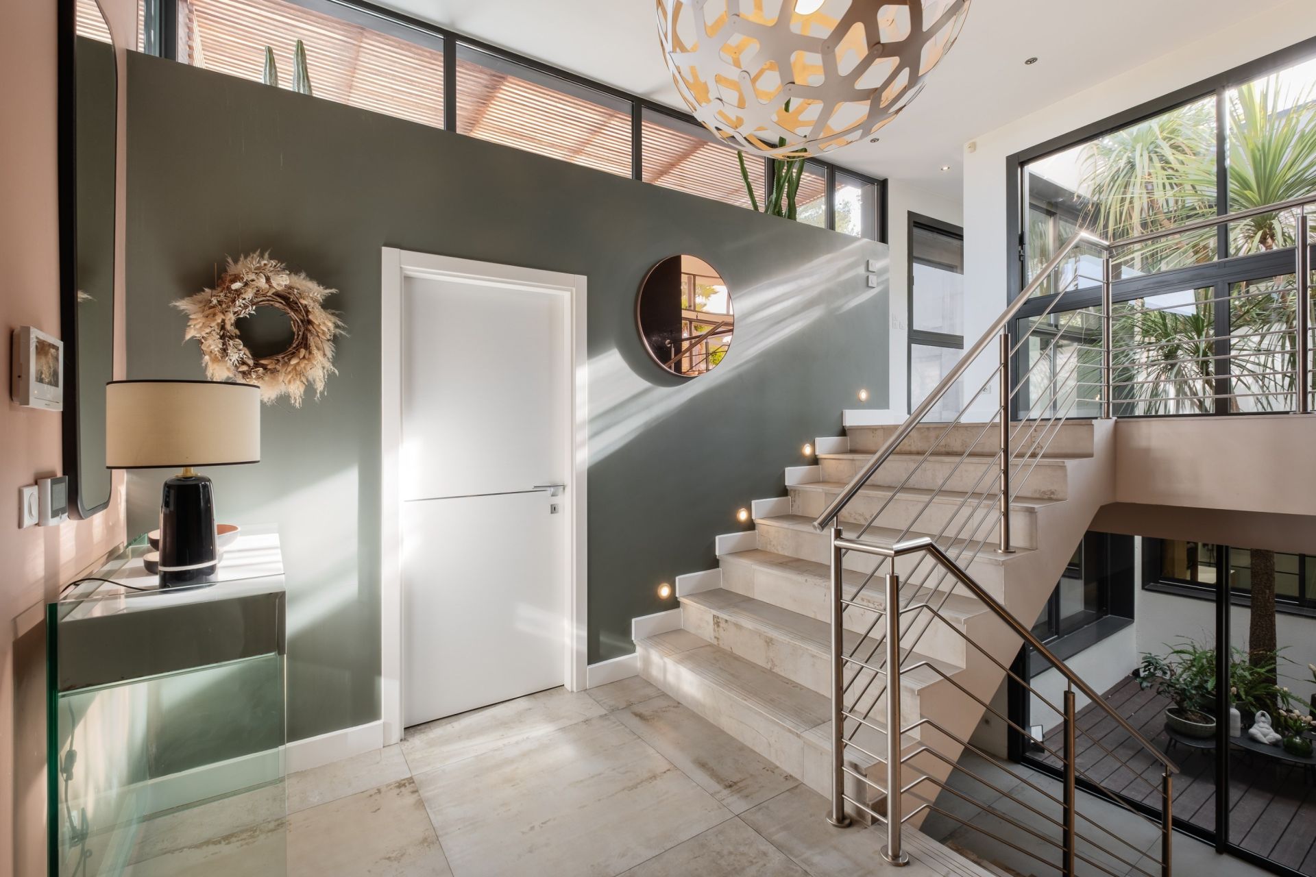 maison 7 Pièces en vente sur ST CLEMENT DE RIVIERE (34980)