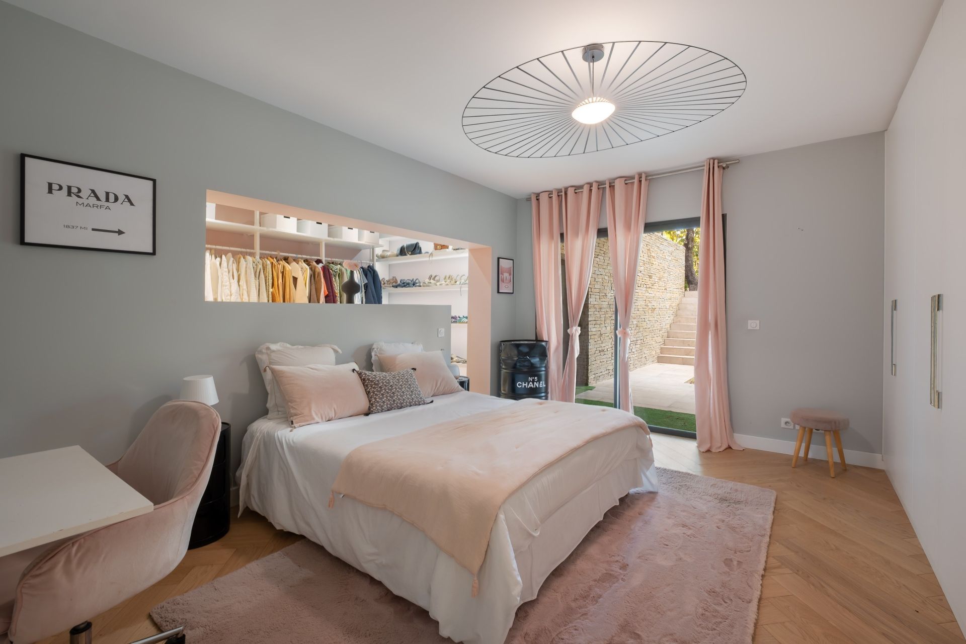 maison 7 Pièces en vente sur ST CLEMENT DE RIVIERE (34980)