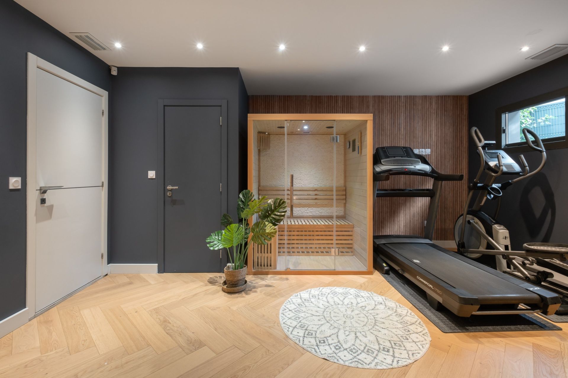 maison 7 Pièces en vente sur ST CLEMENT DE RIVIERE (34980)