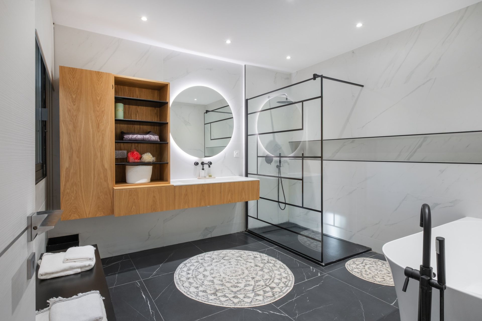 maison 7 Pièces en vente sur ST CLEMENT DE RIVIERE (34980)