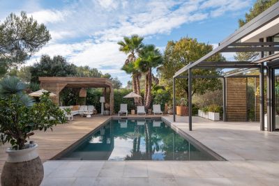 Vente Maison Saint-Clément-de-Rivière 7&nbsp;Pièces 365&nbsp;m²