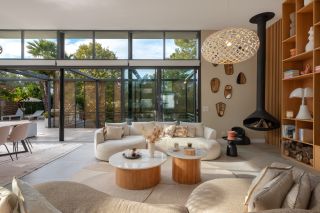 maison 7 Pièces en vente sur ST CLEMENT DE RIVIERE (34980)