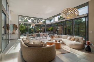 maison 7 Pièces en vente sur ST CLEMENT DE RIVIERE (34980)