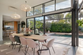 maison 7 Pièces en vente sur ST CLEMENT DE RIVIERE (34980)