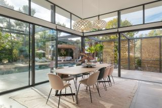 maison 7 Pièces en vente sur ST CLEMENT DE RIVIERE (34980)