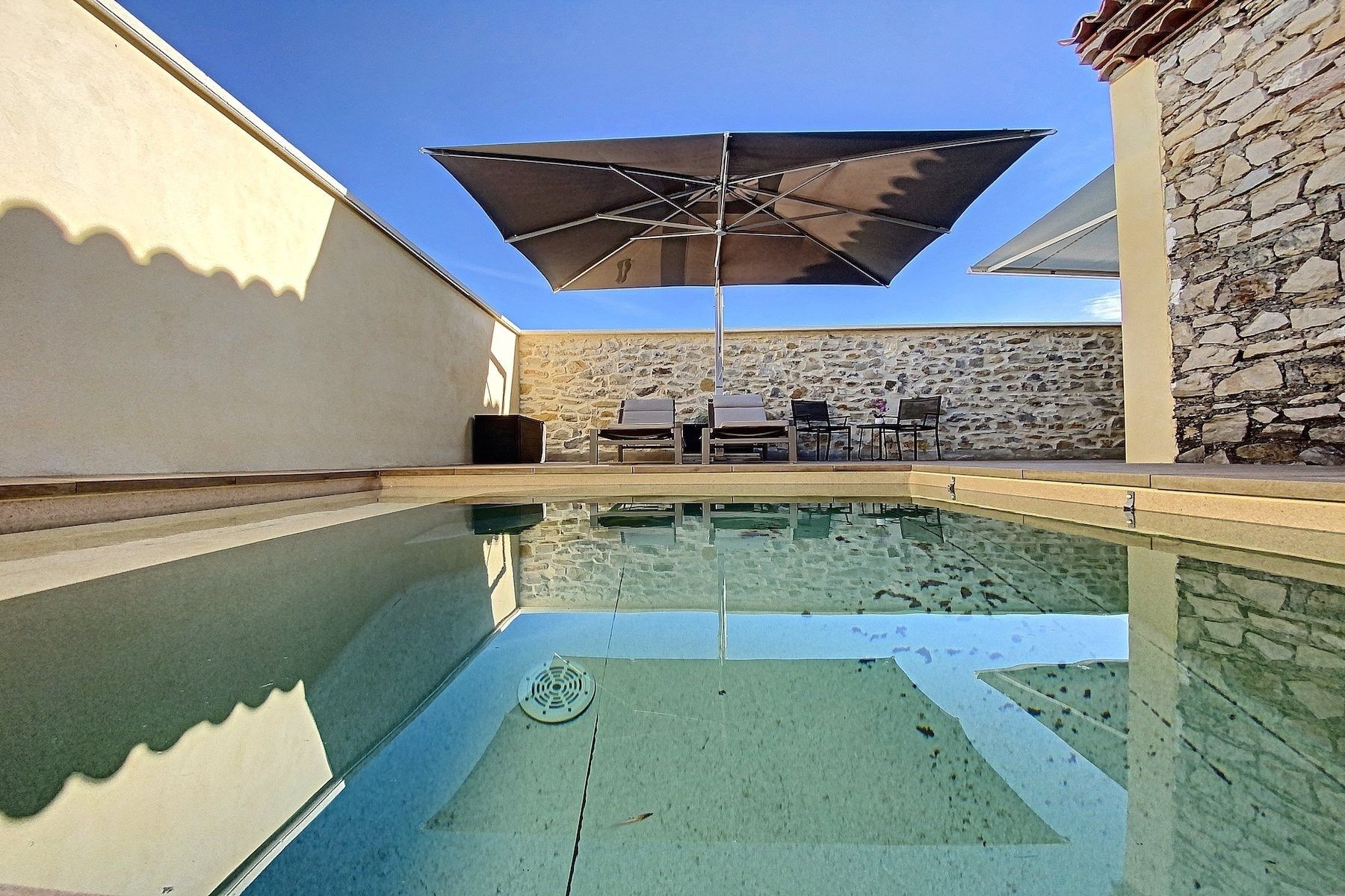 maison 7 Pièces en vente sur MONTPELLIER (34000)