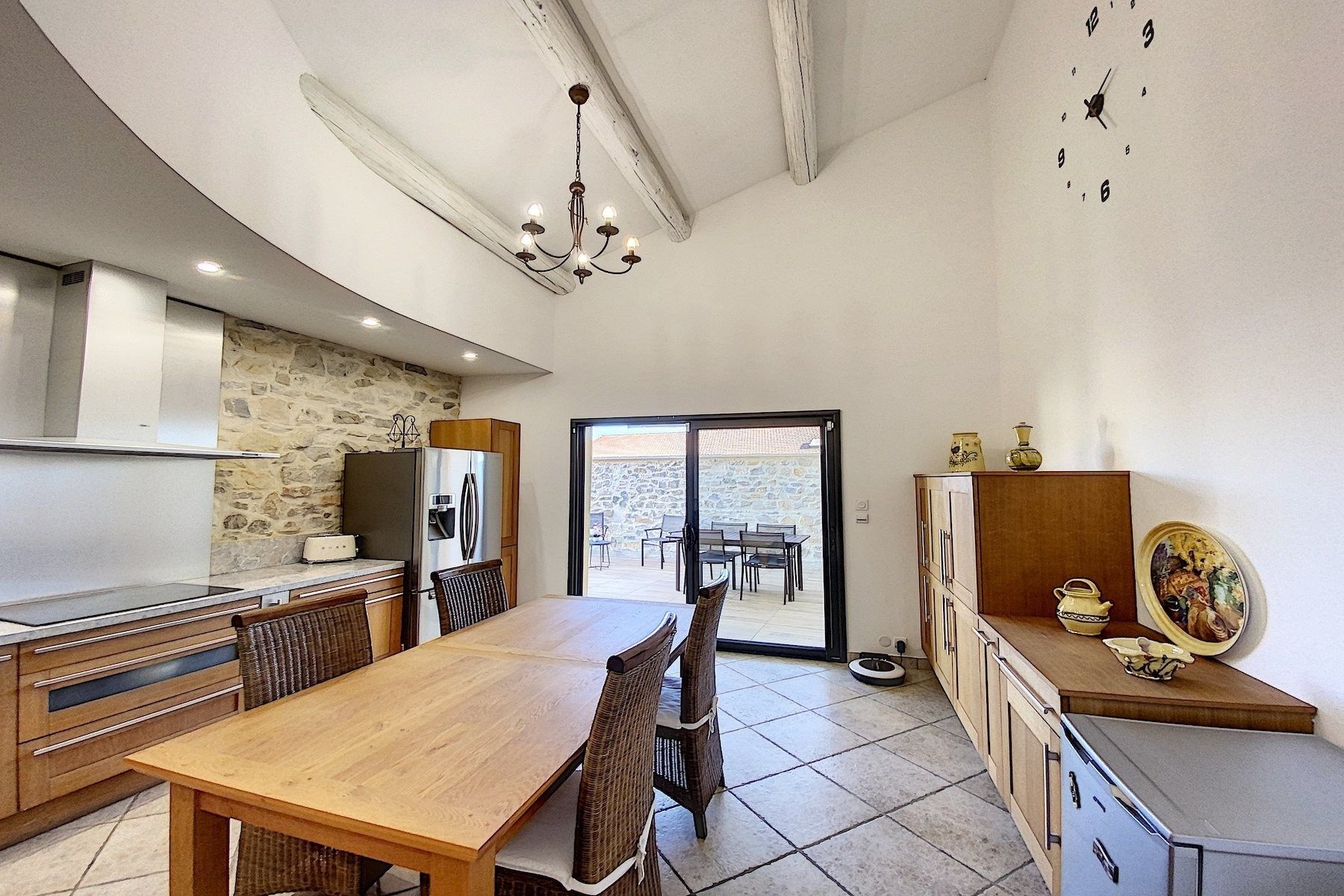 maison 7 Pièces en vente sur MONTPELLIER (34000)