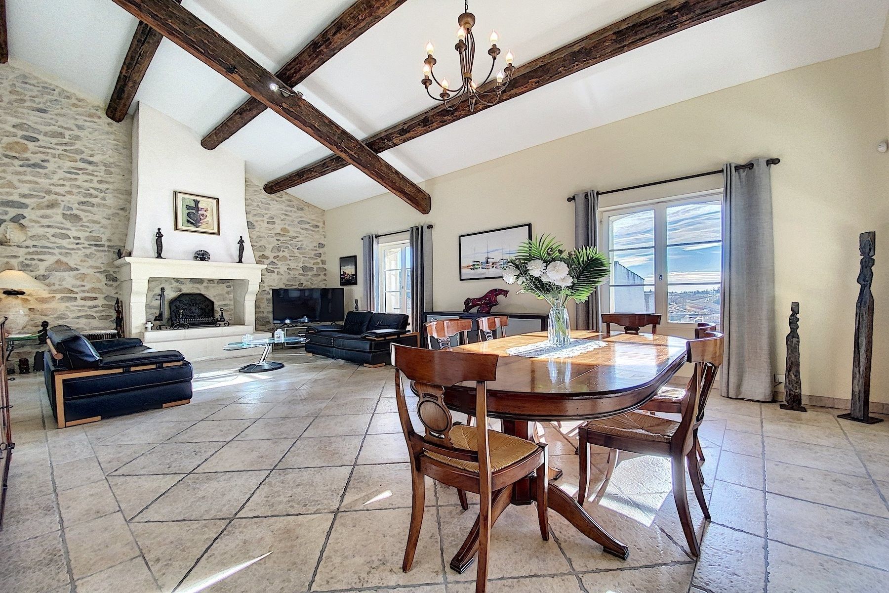 house 7 Rooms for sale on MONTPELLIER (34000)