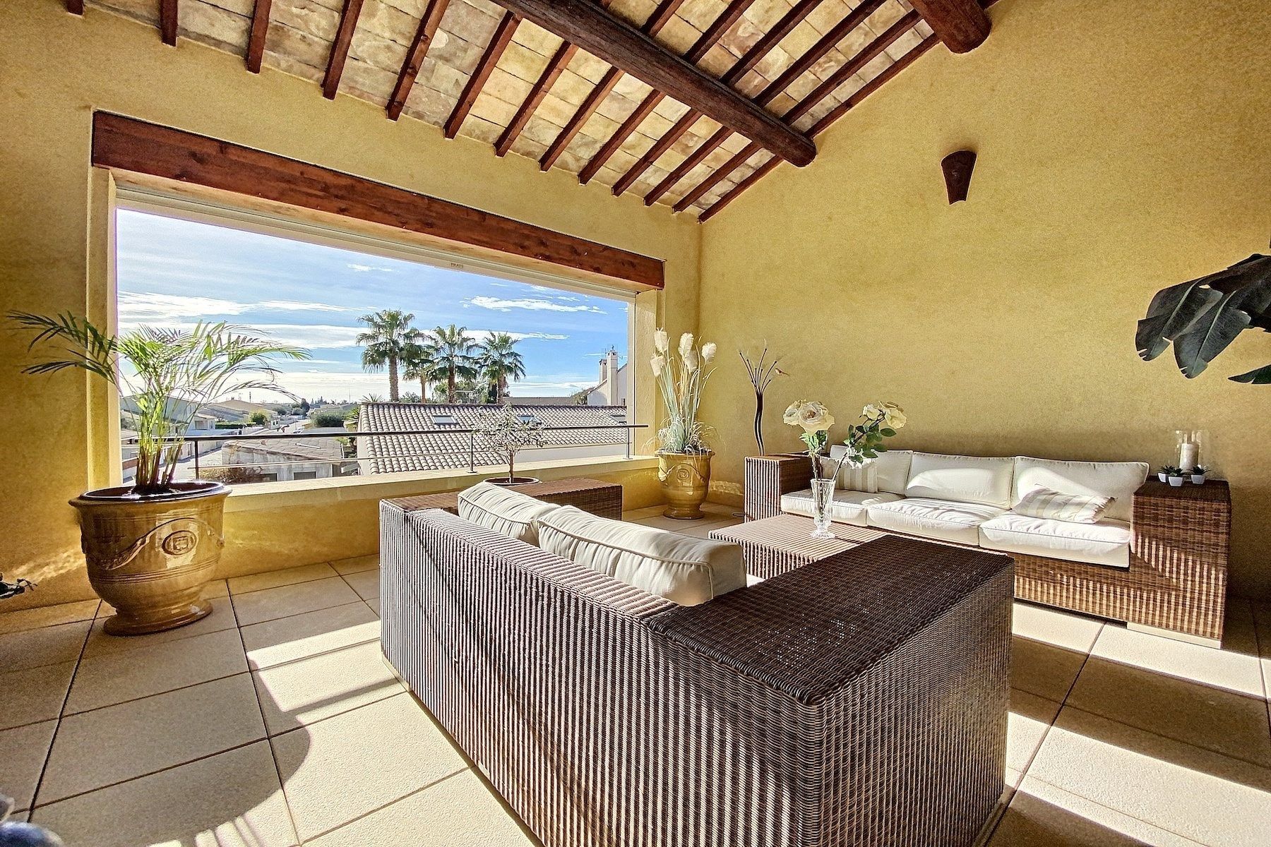 maison 7 Pièces en vente sur MONTPELLIER (34000)