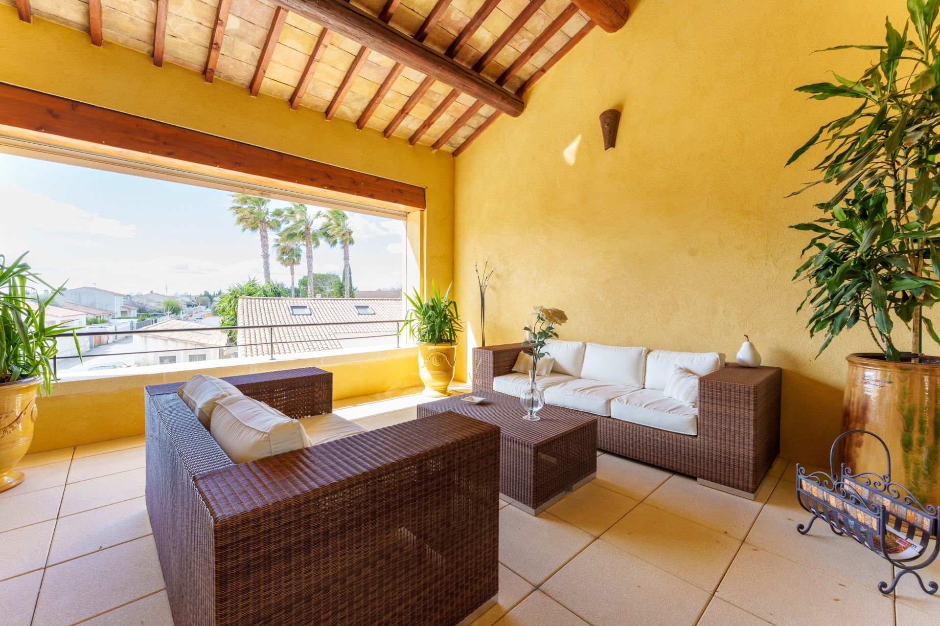 maison 7 Pièces en vente sur MONTPELLIER (34000)