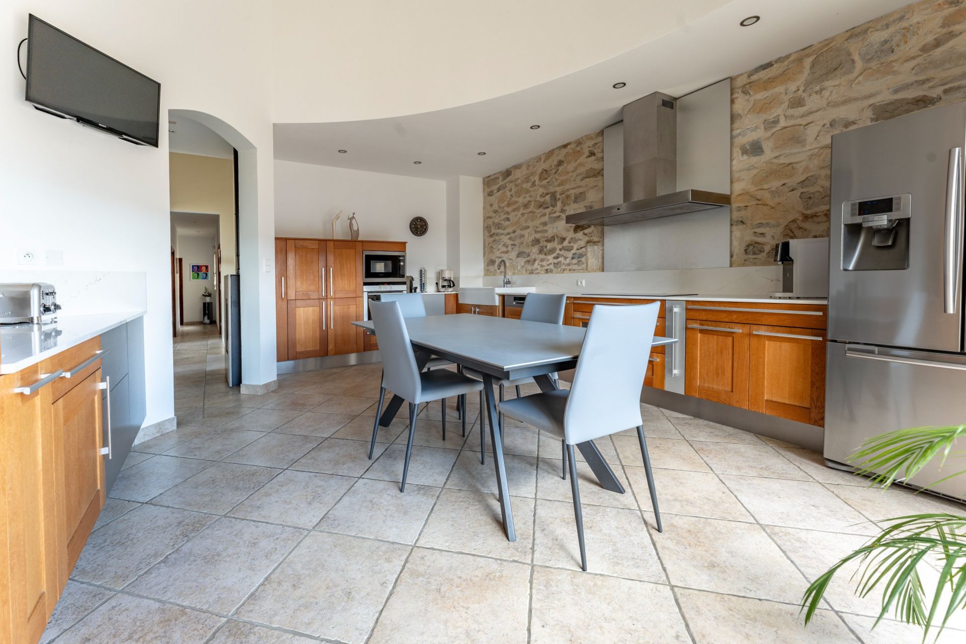 maison 7 Pièces en vente sur MONTPELLIER (34000)