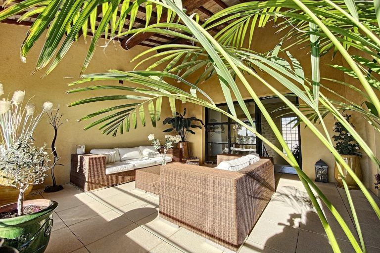 maison 7 Pièces en vente sur MONTPELLIER (34000)