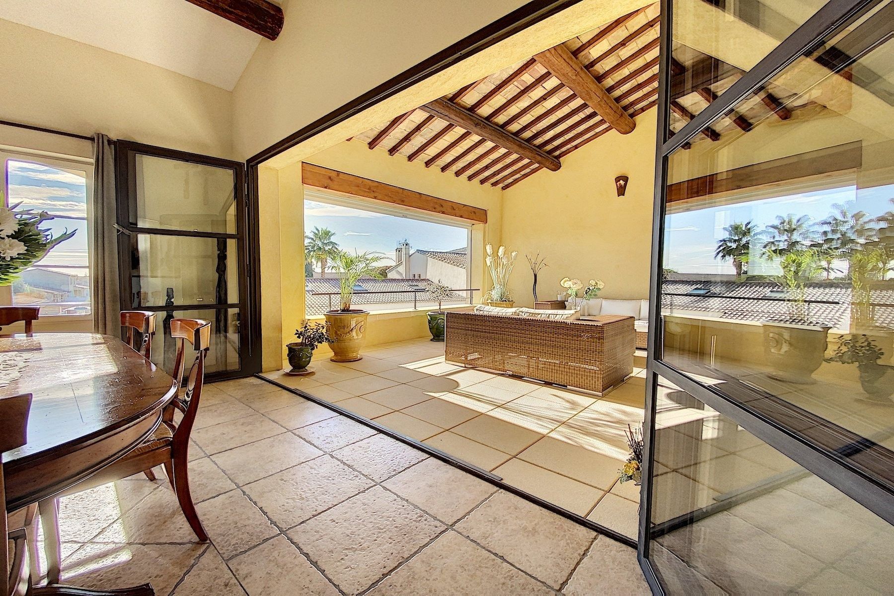 house 7 Rooms for sale on ST LAURENT D AIGOUZE (30220)