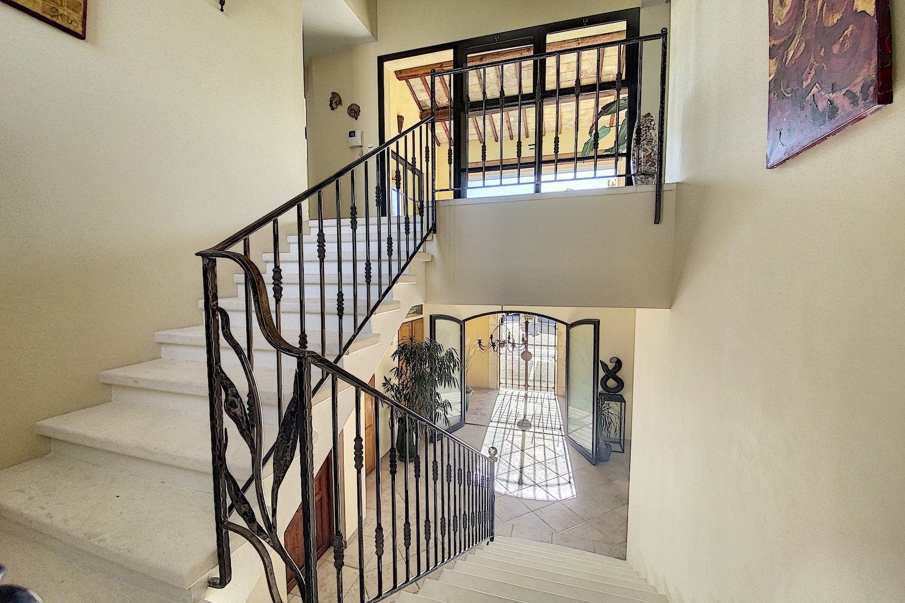 house 7 Rooms for sale on ST LAURENT D AIGOUZE (30220)