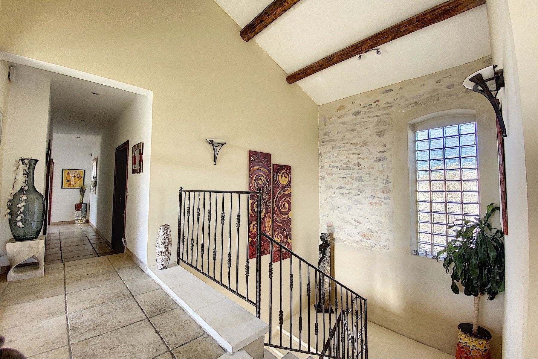 house 7 Rooms for sale on ST LAURENT D AIGOUZE (30220)