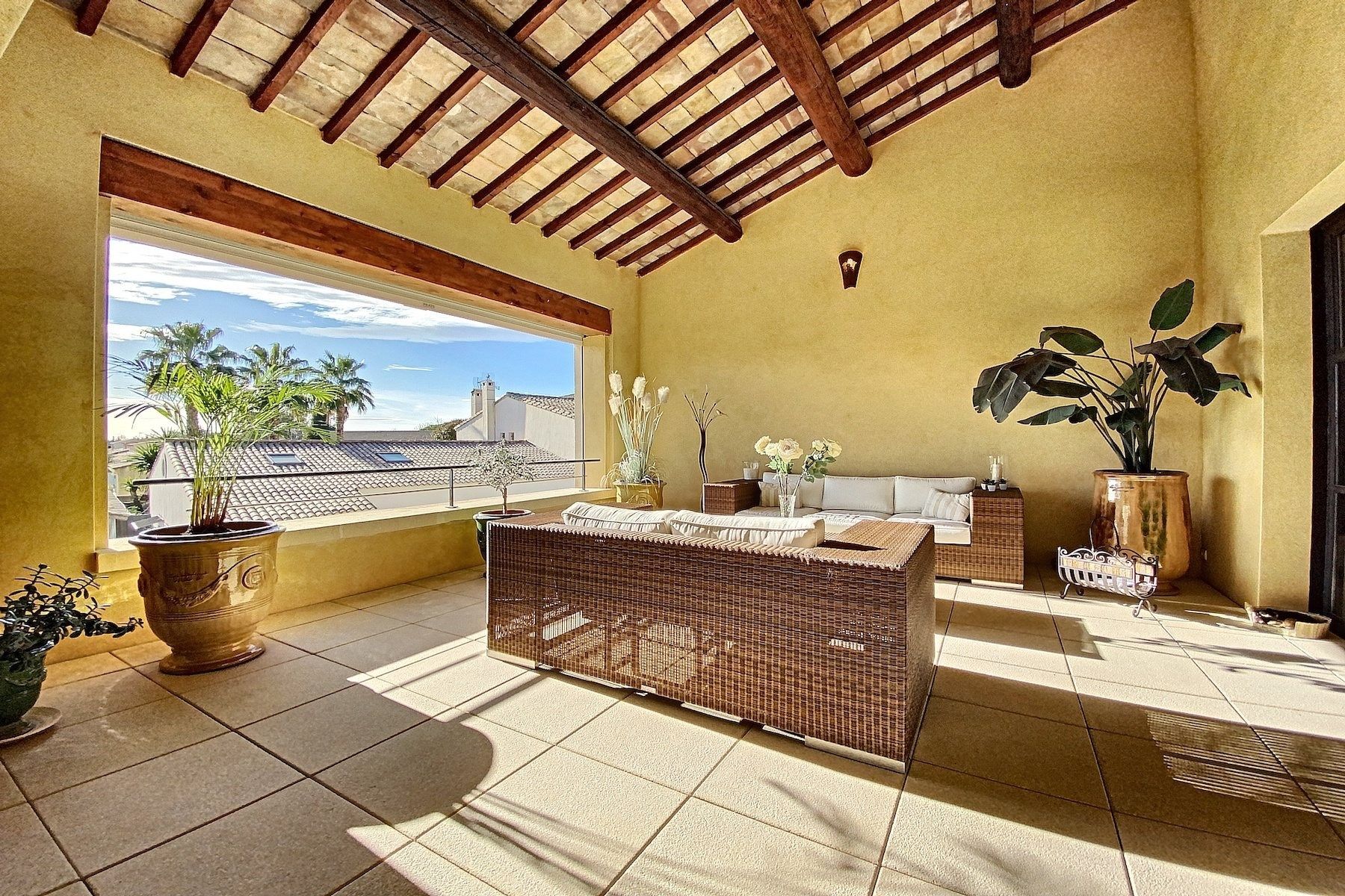 house 7 Rooms for sale on ST LAURENT D AIGOUZE (30220)