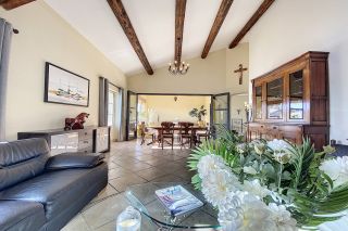 maison 7 Pièces en vente sur ST LAURENT D AIGOUZE (30220)