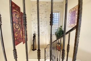 maison 7 Pièces en vente sur ST LAURENT D AIGOUZE (30220)